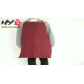 Multifunctional black hairdressing apron with high quality